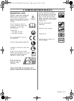 Предварительный просмотр 393 страницы Husqvarna 122HD45 Operator'S Manual