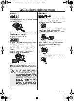 Предварительный просмотр 399 страницы Husqvarna 122HD45 Operator'S Manual