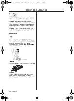 Предварительный просмотр 404 страницы Husqvarna 122HD45 Operator'S Manual