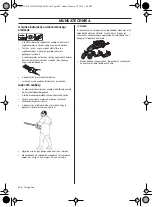 Предварительный просмотр 406 страницы Husqvarna 122HD45 Operator'S Manual