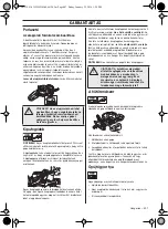 Предварительный просмотр 407 страницы Husqvarna 122HD45 Operator'S Manual