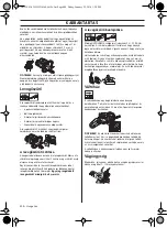 Предварительный просмотр 408 страницы Husqvarna 122HD45 Operator'S Manual