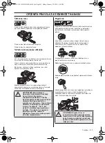 Предварительный просмотр 419 страницы Husqvarna 122HD45 Operator'S Manual