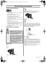 Предварительный просмотр 423 страницы Husqvarna 122HD45 Operator'S Manual