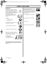 Предварительный просмотр 432 страницы Husqvarna 122HD45 Operator'S Manual