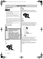 Предварительный просмотр 442 страницы Husqvarna 122HD45 Operator'S Manual