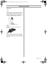 Предварительный просмотр 443 страницы Husqvarna 122HD45 Operator'S Manual