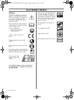 Предварительный просмотр 452 страницы Husqvarna 122HD45 Operator'S Manual