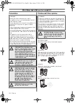 Предварительный просмотр 456 страницы Husqvarna 122HD45 Operator'S Manual