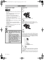 Предварительный просмотр 462 страницы Husqvarna 122HD45 Operator'S Manual