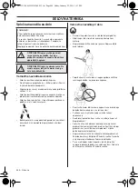 Предварительный просмотр 464 страницы Husqvarna 122HD45 Operator'S Manual