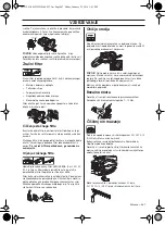 Предварительный просмотр 467 страницы Husqvarna 122HD45 Operator'S Manual