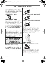 Предварительный просмотр 476 страницы Husqvarna 122HD45 Operator'S Manual