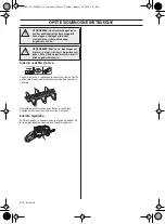 Предварительный просмотр 478 страницы Husqvarna 122HD45 Operator'S Manual