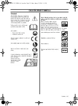 Предварительный просмотр 491 страницы Husqvarna 122HD45 Operator'S Manual