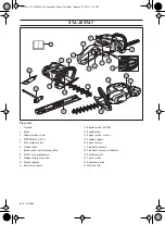 Предварительный просмотр 494 страницы Husqvarna 122HD45 Operator'S Manual