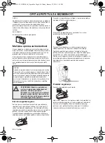 Предварительный просмотр 496 страницы Husqvarna 122HD45 Operator'S Manual