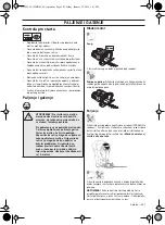 Предварительный просмотр 501 страницы Husqvarna 122HD45 Operator'S Manual