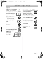 Предварительный просмотр 511 страницы Husqvarna 122HD45 Operator'S Manual