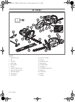 Предварительный просмотр 514 страницы Husqvarna 122HD45 Operator'S Manual