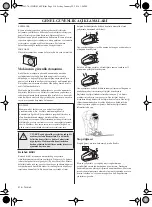 Предварительный просмотр 516 страницы Husqvarna 122HD45 Operator'S Manual