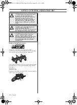 Предварительный просмотр 518 страницы Husqvarna 122HD45 Operator'S Manual