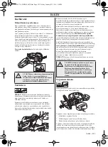 Предварительный просмотр 525 страницы Husqvarna 122HD45 Operator'S Manual