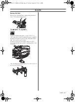 Предварительный просмотр 527 страницы Husqvarna 122HD45 Operator'S Manual