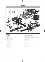 Предварительный просмотр 534 страницы Husqvarna 122HD45 Operator'S Manual