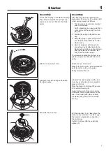 Preview for 7 page of Husqvarna 123HD60 Workshop Manual