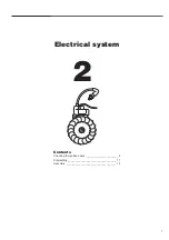 Preview for 9 page of Husqvarna 123HD60 Workshop Manual