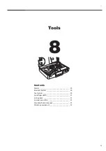 Preview for 51 page of Husqvarna 123HD60 Workshop Manual