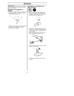 Предварительный просмотр 34 страницы Husqvarna 124L Operator'S Manual