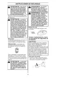 Предварительный просмотр 48 страницы Husqvarna 124L Operator'S Manual