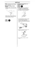 Предварительный просмотр 56 страницы Husqvarna 124L Operator'S Manual