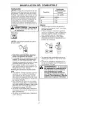 Предварительный просмотр 57 страницы Husqvarna 124L Operator'S Manual