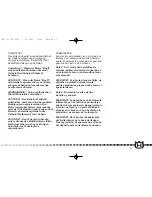 Preview for 41 page of Husqvarna 125/2002 Owner'S Manual