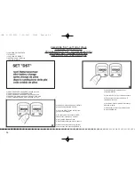 Preview for 56 page of Husqvarna 125/2002 Owner'S Manual