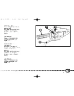 Preview for 59 page of Husqvarna 125/2002 Owner'S Manual