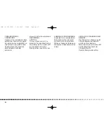 Preview for 66 page of Husqvarna 125/2002 Owner'S Manual