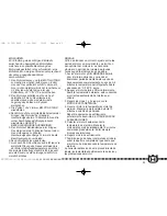 Preview for 83 page of Husqvarna 125/2002 Owner'S Manual