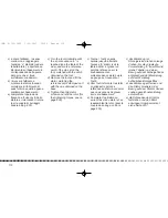 Preview for 110 page of Husqvarna 125/2002 Owner'S Manual