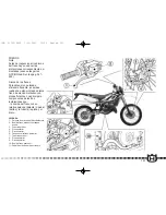 Preview for 151 page of Husqvarna 125/2002 Owner'S Manual