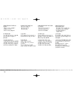 Preview for 152 page of Husqvarna 125/2002 Owner'S Manual