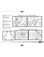 Preview for 153 page of Husqvarna 125/2002 Owner'S Manual