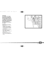 Preview for 157 page of Husqvarna 125/2002 Owner'S Manual