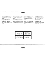 Preview for 180 page of Husqvarna 125/2002 Owner'S Manual