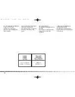 Preview for 182 page of Husqvarna 125/2002 Owner'S Manual