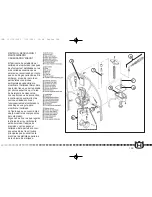 Preview for 199 page of Husqvarna 125/2002 Owner'S Manual