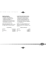 Preview for 205 page of Husqvarna 125/2002 Owner'S Manual